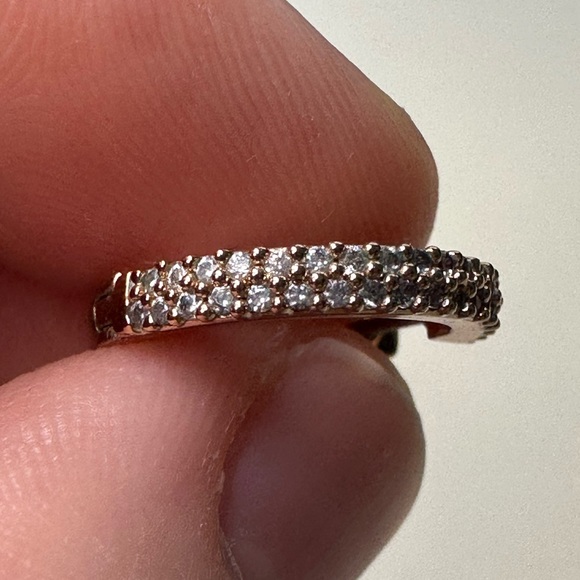 Kate Spade earrings - Picture 2 of 2